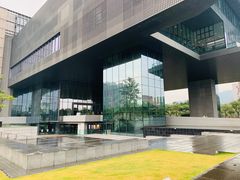 -广州市城市规划展览中心