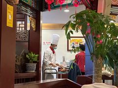 -全聚德(上海首店浦东店)