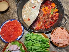 -冯校长老火锅(深圳总店)