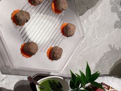 -ONE FULL 古董港式海鲜火锅