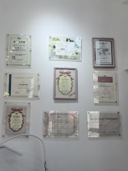 -U3日式美甲美睫