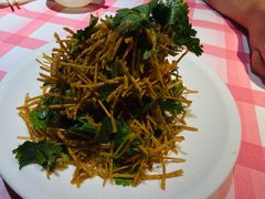 -忆外婆徐州菜·地锅鸡·生日宴(吴庄店)
