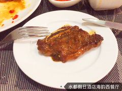 -水都假日酒店-海韵西餐厅(龙胜路店)