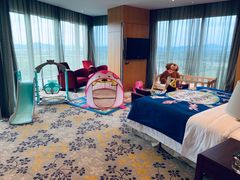-君来湖滨饭店·玫瑰园