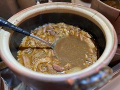 -牛腩之旅·牛腩牛杂煲(光启城美食城店)