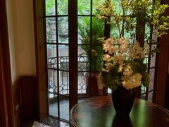 -Le Comptoir de Pierre Gagnaire