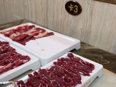 -潮悦牛肉火锅城(水贝店)