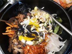 -米屋石锅拌饭(师大店)