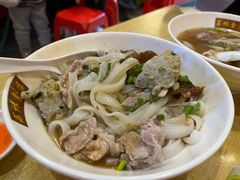 -荔林食店(西华路店)