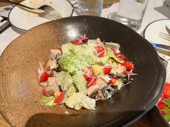-原石牛扒·约会餐厅(龙城万科里店)