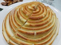 -李家猪蹄融合菜馆(河松街店)