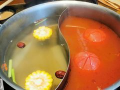 -手选潮汕鲜活牛肉火锅(二七广场店)