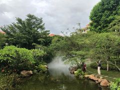 -惠州金海湾嘉华度假酒店