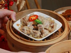 -禄运茶居·手工点心(猎德店)