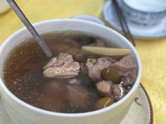 -海鲜街菜馆(海珠南路店)