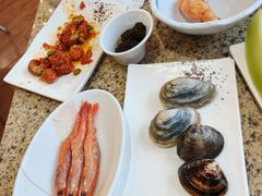 -丰卓会海鲜自助(中润大道店)
