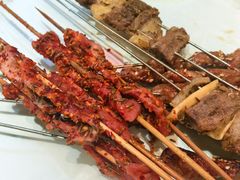 -状元阁烧烤(新华路总店)