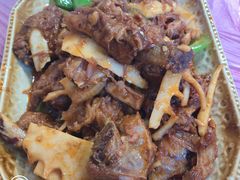 -乐乐餐厅(湘子庙街店)