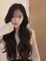 -Rise Hair上升造型