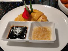 -阿明小菜·海鲜·上海菜(浦建路店)