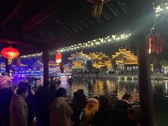 -朱仙镇启封故园景区