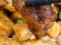 -胖子菜馆(隆昌路店)