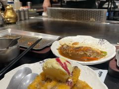 -大神太神·铁板烧(七宝领展广场店)