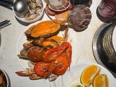 -渔纬港海鲜自助餐厅(湖里万达店)