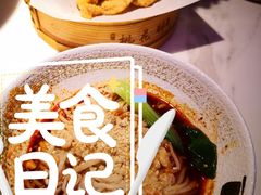-今朝桃花醉川菜小酒馆(龙湖天街店)