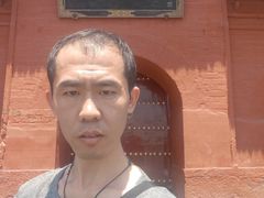 -洛阳白马寺