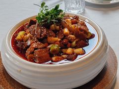 -樽宴酒楼·地道川菜·品质聚会·生日宴请