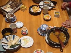 -大岛日本料理铁板烧(南通大饭店)