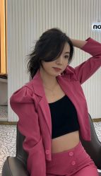 -型色沙龙 Color Salon