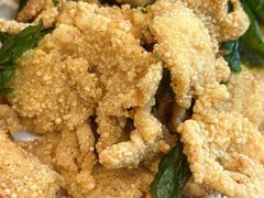 盐酥鸡-金姐台湾菜(珠江路店)