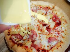 -棒约翰比萨·意面(老闵行店)