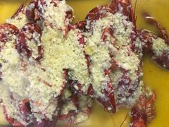 -盱眙虾神於氏龙虾(夫子庙红街店)