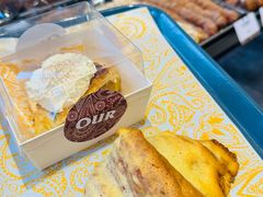 -OUR Bakery(中海环宇荟店)