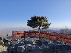 -香山公园