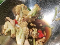 -欣旺·迎宾楼·百年无锡菜