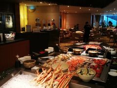 -威斯汀舞台餐厅