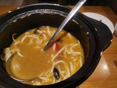 -九毛九西北菜(大东海店)