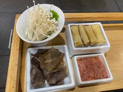 -傣妹火锅(南京东路一店)