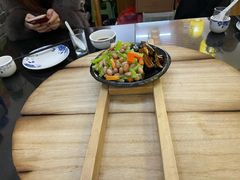 -大杰海鲜锅(基隆路店)