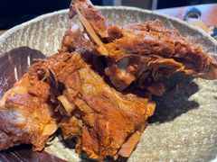 酱棒骨-95号酱骨·一块豆腐(展春园西路店)