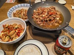 -八碗湘长沙市井菜(坡子街店)