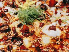 -渔语鱼新川菜Bistro(万象天地店)