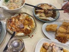 -玲又珑美食(盘福路店)