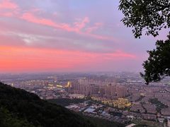 -惠山国家森林公园