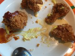 -比格比萨自助(宝山日月光店)