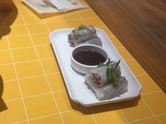 -蔡澜点心·粤菜(海印都荟城店)